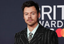 Ο Harry Styles σπάει τη σιωπή του για τον θάνατο του φίλου του από τους One Direction, Liam Payne