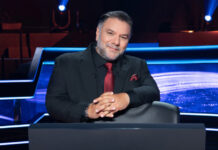 Γρηγόρης Αρναούτογλου: Η συγκινητική ανάρτηση για τη μητέρα του