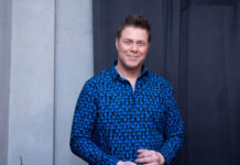 Χρήστος Χολίδης: Έγινε για πρώτη φορά πατέρας!