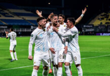 Η ΑΕΚ τρίτο φαβορί για την κατάκτηση του Conference League μετά την τεσσάρα επί της Τσέλιε