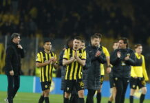 ΑΕΚ: Αποδοκιμασίες από τον κόσμο μετά την ήττα από την Τσέλιε