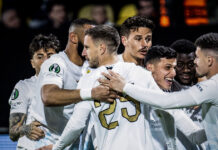 Τσέλιε – ΑΕΚ 0-4: Πήρε εκκωφαντική εκδίκηση και έκλεισε θέση στα προημιτελικά του Conference League