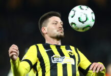 Λούκα Γιόβιτς: Τι κάνει η ΑΕΚ όταν αγωνίζεται χωρίς τον Σέρβο επιθετικό