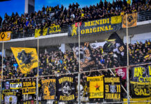 Super League: Κλήθηκαν σε απολογία ΑΕΚ, ΠΑΟΚ και Κηφισιά