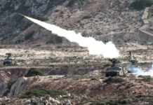 Το σχέδιο της Ελλάδας για πολυεπίπεδη αεράμυνα – Ο αντιαεροπορικός θόλος των 3 δισ. απέναντι σε πυραύλους και UAV