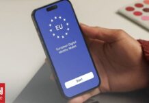 Ευρωπαϊκό Ψηφιακό Πορτοφόλι: Εργαλείο ταυτοποίησης για εκατομμύρια πολίτες στην Ε.Ε.
