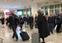 Συγκλονιστικές μαρτυρίες Ελλήνων που επαναπατρίστηκαν από τη Μέση Ανατολή – «Ηταν τρομακτικό»