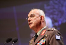 Χούπης σε Bild: Σε ετοιμότητα 5′ η Πολεμική Αεροπορία – Ασφαλής η Ελλάδα για τους Γερμανούς το φετινό καλοκαίρι