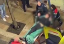 Αγρίνιο: Συλλήψεις τριών ανηλίκων και γονιών για την αιματηρή επίθεση στον 16χρονο