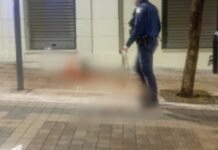 Αγρίνιο: 16χρονος δέχθηκε επίθεση με μαχαίρι – Ταυτοποιήθηκαν 2 ανήλικοι δράστες