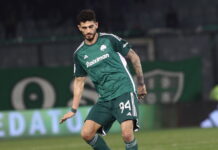 Ακαϊντίν: «Ο Τερίμ ήταν μεγάλο μέγεθος για τον Παναθηναϊκό, υπερείχε σε ποιότητα όλων»