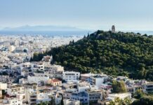 Κτηματαγορά: Πώς ο πόλεμος στη Μέση Ανατολή «παγώνει» την αγορά ακινήτων – Δείτε πίνακες