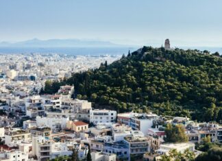 Η ακτινογραφία της αγοράς ακινήτων στην Ελλάδα: Οι τιμές, οι τάσεις και οι προοπτικές