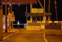 Συναγερμός στο Ακρωτήρι στην Κύπρο – Ήχησαν οι σειρήνες