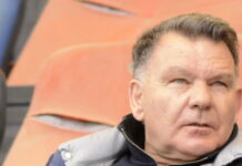 Αλέξης Κούγιας: Στο Α’ νεκροταφείο Αθηνών το μνημόσυνο για τον έναν χρόνο από τον θάνατό του