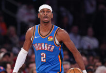 NBA: Οι Θάντερ επικράτησαν στο ντέρμπι κόντρα στους Νικς, οι Χόρνετς έκαναν την έκπληξη στην έδρα των Σέλτικς