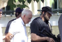 Φάκελος 17Ν: «Αντίστροφη μέτρηση» για την επεισοδιακή αναζήτηση και σύλληψη του Αλέξανδρου Γιωτόπουλου