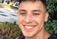 Τραγωδία στη λεωφόρο Ποσειδώνος: Θρήνος για τον 25χρονο Αλέξη που έχασε τη ζωή του μετά την καραμπόλα 5 αυτοκινήτων