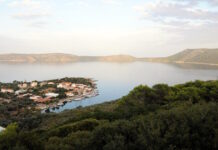 Αλόννησος: Ύμνοι από Guardian και Sun για το νησί των Σποράδων, «ιδανικό για χαλαρές διακοπές»