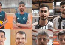 Ξεκινά αύριο η μάχη του Allwyn Final 4 για το Κύπελλο στο βόλεϊ ανδρών