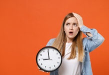 Δεν είσαι αναβλητικός, είσαι αγχωμένος – και η επιστήμη το επιβεβαιώνει