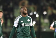 Παναθηναϊκός: Ο Ρουμπέν Πέρεθ προειδοποιεί την Μπέτις και «δείχνει» τον Ανδρέα Τετέι