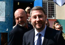 Νίκος Ανδρουλάκης για την εκλογή συνέδρων του ΠΑΣΟΚ: 174.813 πολίτες έστειλαν ένα ηχηρό μήνυμα