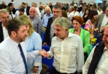 Αναβρασμός στο ΠΑΣΟΚ για τη διαγραφή Κωνσταντινόπουλου: Πήραν φωτιά τα τηλέφωνα κορυφαίων στελεχών