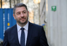 Νίκος Ανδρουλάκης: Μόλις τελειώσει το Ταμείο Ανάκαμψης, θα δούμε την ελληνική οικονομία να μπαίνει στην κατάψυξη