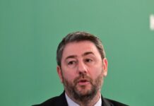 Νίκος Ανδρουλάκης: Ο Οδυσσέας Κωνσταντινόπουλος με τη στάση του πυροβολούσε τη συλλογική προσπάθεια