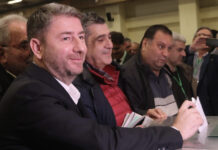 Συνέδριο ΠΑΣΟΚ: Χωρίς ομιλία Ανδρουλάκη το «κλείσιμο», τη Δευτέρα τα αποτελέσματα για τη νέα Κεντρική Επιτροπή