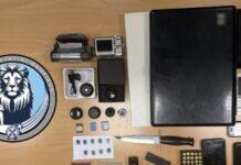 53χρονος είχε βάλει κρυφή κάμερα σε γυναικεία τουαλέτα καταστήματος