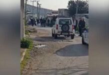 Άνω Λιόσια: Μεγάλη επιχείρηση της αστυνομίας για ρευματοκλοπές, κατασχέθηκαν καλώδια 1650 μέτρων, 12 συλλήψεις