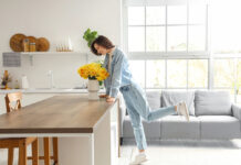 Spring refresh: 5 αλλαγές στη ρουτίνα σας για περισσότερη ενέργεια και παραγωγικότητα