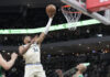 Ο Γιάννης Αντετοκούνμπο επέστρεψε με double double, όμως οι Μπακς διασύρθηκαν 81-108 από τους Σέλτικς