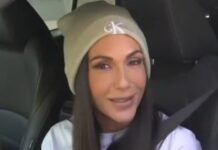 Ανθή Βούλγαρη για Φαίη Σκορδά: «Eννοείται προσφέρομαι να την καλύψω στην εκπομπή αν θέλει να λείψει μετά τον γάμο»