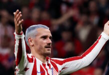 Ο Αντουάν Γκριεζμάν ανακοινώθηκε από την Ορλάντο Σίτι του MLS