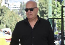 Αντώνης Γούναρης: Ο γιος μου έχει εγκλωβιστεί στο Ομάν, δεν υπάρχει πρεσβεία εκεί