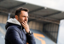 Ο Αστέρας Τρίπολης θα παλέψει για τη σωτηρία στη Super League με τον Γιώργο Αντωνόπουλο στον πάγκο