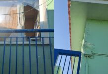 Θεσσαλονίκη: Βανδαλισμός σε νηπιαγωγείο – Σοβαρές ζημιές