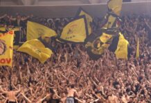 Άρης για Μαρινέλλα: «Δεν θα σε ξεχάσουμε ποτέ»