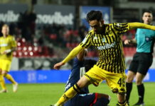 Πανσερραϊκός – Άρης 0-0: Ισοπαλία με χαμένους και τους δύο στις Σέρρες