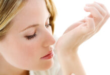 Μυρωδιά: Τι άρωμα έχουν οι αναμνήσεις;