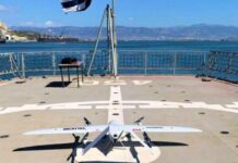 Το Πολεμικό Ναυτικό δοκιμάζει τα νέα drones: Η άσκηση με τα ελληνικά επανδρωμένα συστήματα στη θάλασσα