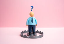 Γιατί δυσκολευόμαστε να νιώσουμε ασφαλείς – ακόμη κι όταν είμαστε