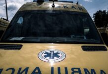 Λήμνος: Νεκρός 67χρονος που έπεσε με το αυτοκίνητό του στο λιμάνι του Μούδρου