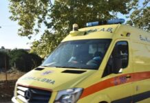 Καβάλα: «Είχε σχολάσει, βγήκε από το σχολείο και πέρασε το λεωφορείο και την χτύπησε» λέει ο πατέρας της 13χρονης