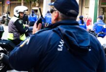 Θεσσαλονίκη: Συνελήφθη Τούρκος με ερυθρά αγγελία των τουρκικών αρχών – Είχε καταδικαστεί για διακίνηση μεταναστών