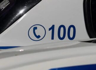 Άγρια συμπλοκή οδηγών στο Ίλιον: 30χρονος τραυμάτισε με κατσαβίδι 27χρονο μετά από καταδίωξη