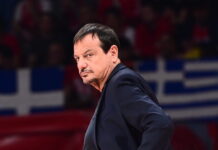 Αταμάν: Ο Ολυμπιακός άξιζε να κερδίσει